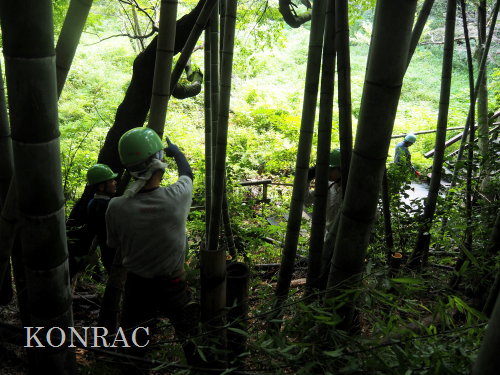 里山倶楽部