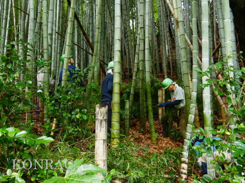 里山倶楽部