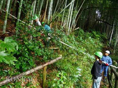 里山倶楽部