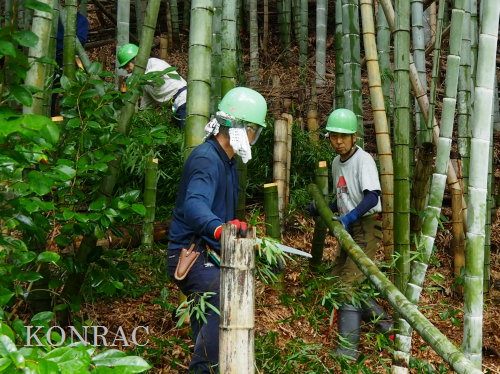 里山倶楽部